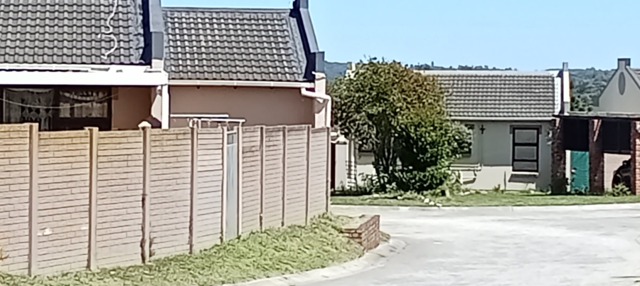 2 Bedroom Property for Sale in Kabega Park Eastern Cape